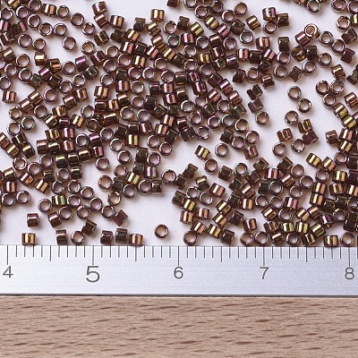 MIYUKI Delica Beads SEED-X0054-DB0126-1