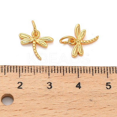 925 Sterling Silver Charms STER-P071-16B-G-1