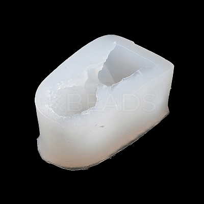DIY Buddha Figurine Display Statue Silicone Molds LS-DIY-F135-02-1