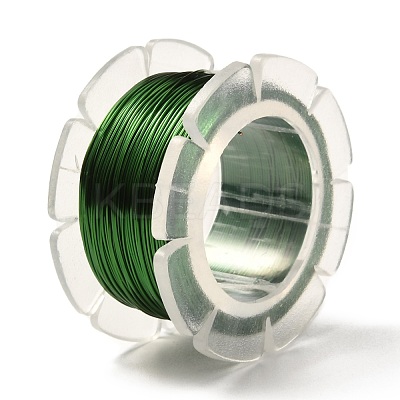 Round Copper Craft Wire CWIR-C001-01B-03-1