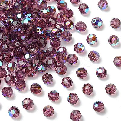 Preciosa® Crystal Beads Y-PRC-BB5-20050-200-1