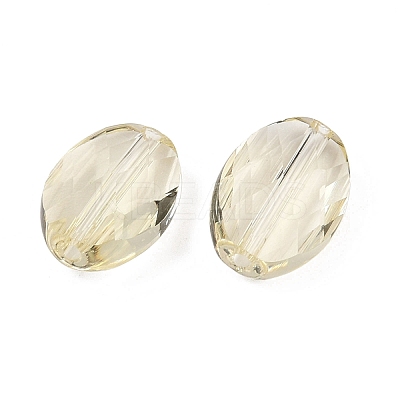 Glass Imitation Austrian Crystal Beads GLAA-A021-02A-08-1