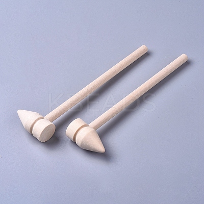 Gourd Wood Hammers X-WOOD-D021-19-1