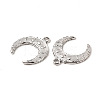 Non-Tarnish 304 Stainless Steel Pendants STAS-I671-14P-1