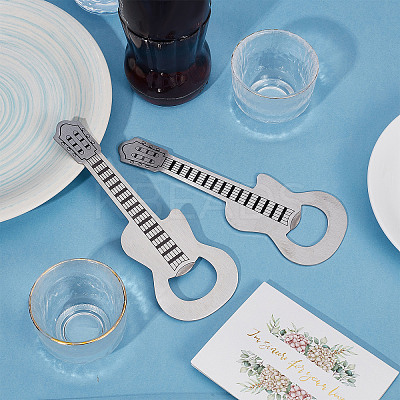 304 Stainless Steel Bottle Openners AJEW-WH0367-56-1
