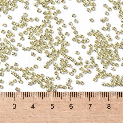 TOHO Round Seed Beads SEED-TR11-PF0559-1