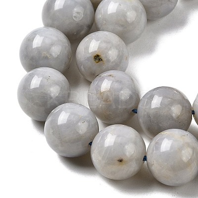 Natural Gemstone Beads Strands G-L641-A01-05-1