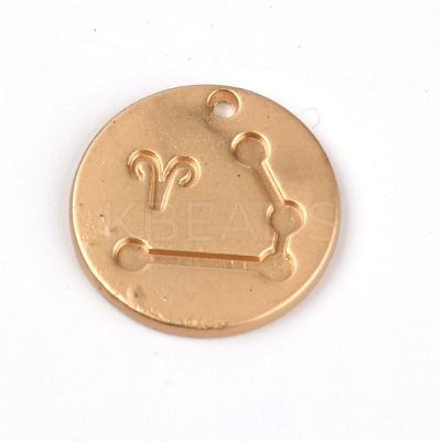 Alloy Pendants PALLOY-WH0086-53C-1