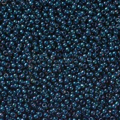 TOHO 11/0 Round Beads X-SEED-TR11-0385-1