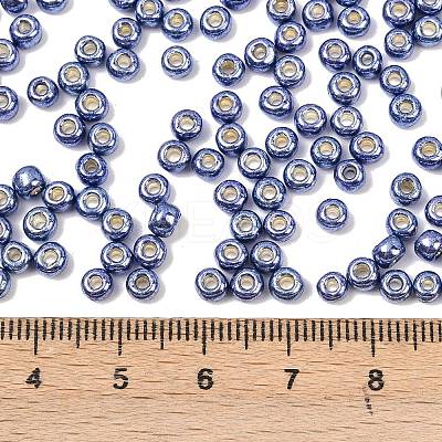TOHO 6/0 Round Beads X-SEED-TR06-PF0567-1