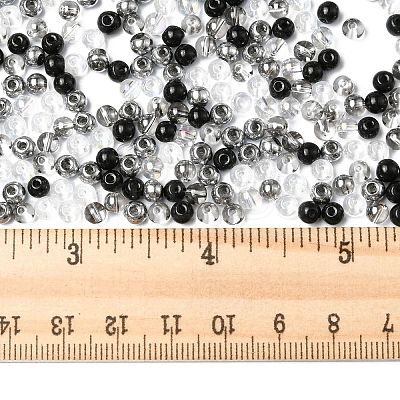 Glass Beads GLAA-R221-03-1