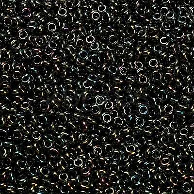 TOHO 11/0 Demi Round Beads Y-SEED-DR11-0508-1