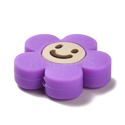Silicone Beads SIL-R145-02J-1