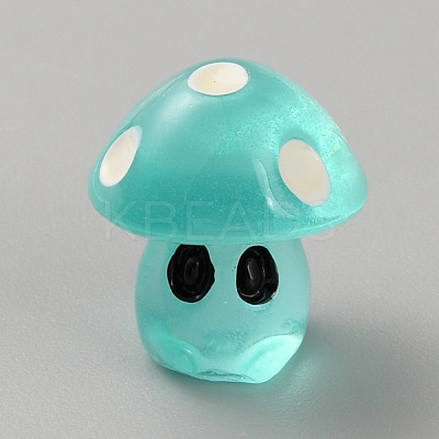 Luminous Resin Micro Landscape Decoration FIND-TAC0035-09H-1