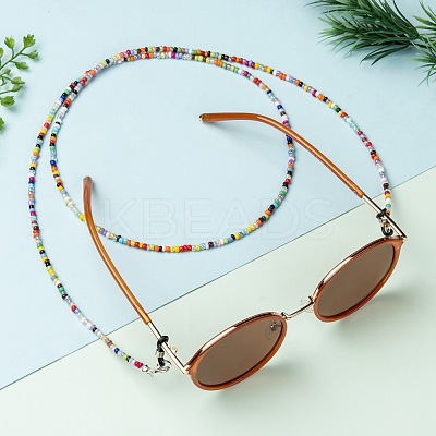 DIY Neck Strap Lanyard Making Kits DIY-JP0005-74C-1