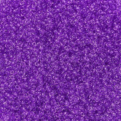 MIYUKI Round Rocailles Beads SEED-X0054-RR1313-1