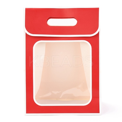 Rectangle Paper Bags ABAG-I005-01A-02-1