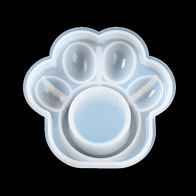 Candle Holder DIY Silicone Molds SIL-F008-01C-1