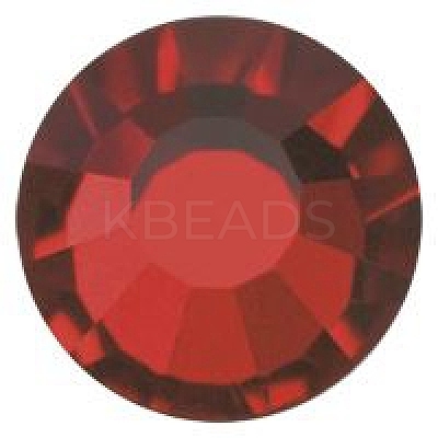 Preciosa® Crystal Hotfix Flatback Stones Y-PRC-HSS16-90090-1