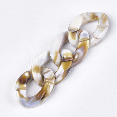 Acrylic Linking Rings OACR-S021-19A-05-1
