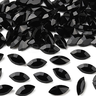 Preciosa® MAXIMA Crystal Fancy Stones Y-PRC-FG10-23980-1