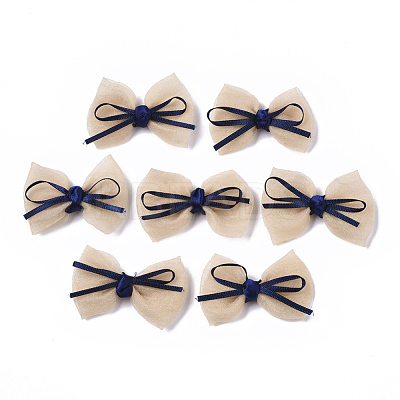 Handmade Woven Costume Accessories WOVE-T014-01J-1