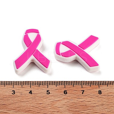 Silicone Beads SIL-I003-02E-1
