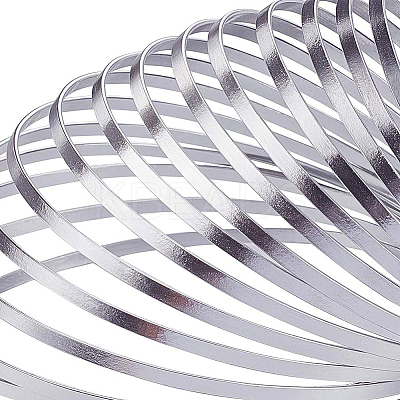 Aluminum Flat Wire AW-BC0003-06A-01-1
