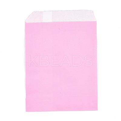 Eco-Friendly Kraft Paper Bags AJEW-M207-C01-04-1