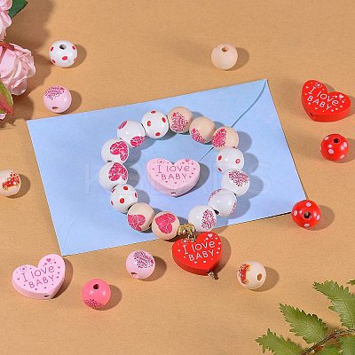 DIY Jewelry Making Kits DIY-SZ0005-56-1