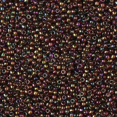 TOHO 11/0 Round Beads SEED-JPTR11-0459-1
