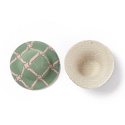 Cloth Cap Crafts Decoration FIND-E026-07G-1