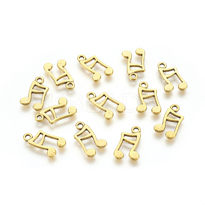 Tibetan Style Alloy Pendants TIBEP-R169-AG-LF-1