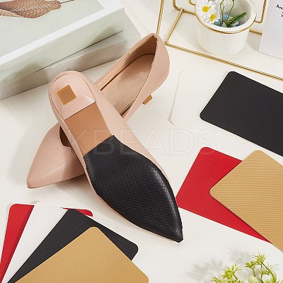 8Pcs Shoe Sole Repair AJEW-SP0002-47C-1