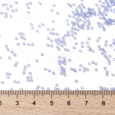 TOHO 15/0 Round Beads SEED-JPTR15-0168F-1