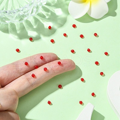 Preciosa® Crystal Beads Y-PRC-BA3-90070-840-1