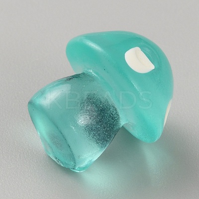 Luminous Resin Micro Landscape Decoration FIND-TAC0035-09H-1