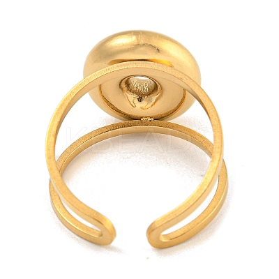 304 Stainless Steel Finger Ring LS-RJEW-L125-02G-15-1
