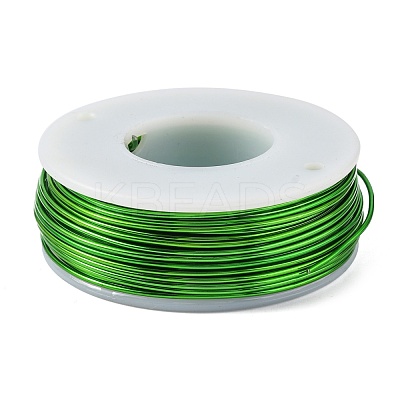 Round Aluminum Wire AW-G001-03-25-1