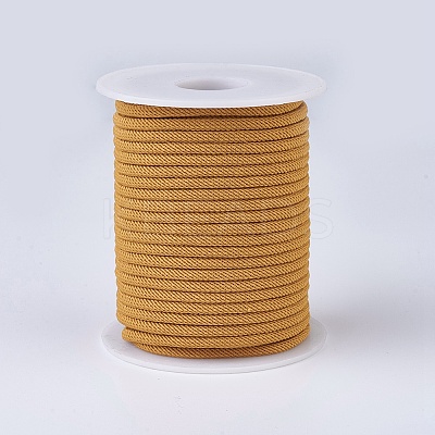 Nylon Braided Cord NWIR-P018-13-1