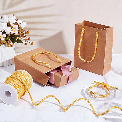 3 Strand Polyester Braided Cord OCOR-PH0001-18A-1