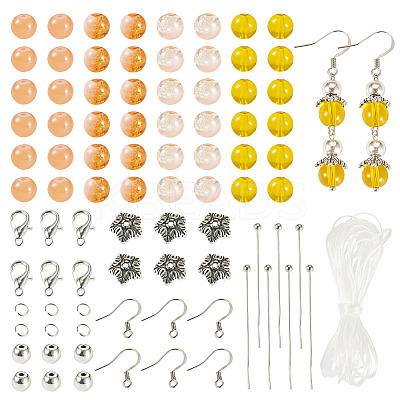 DIY Jewelry Making Kits DIY-TA0012-24A-1