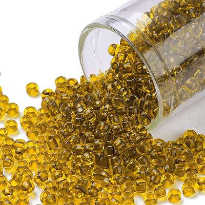 TOHO Round Seed Beads SEED-XTR08-2155-1