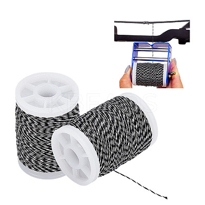 110M PE Bow Protection Cord OCOR-WH0100-31-1