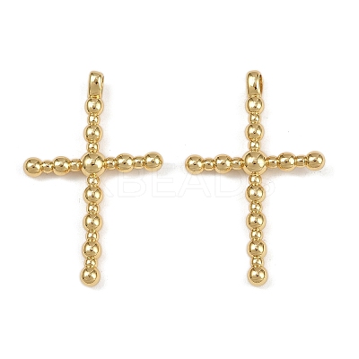 Brass Pendants KK-A257-05G-1