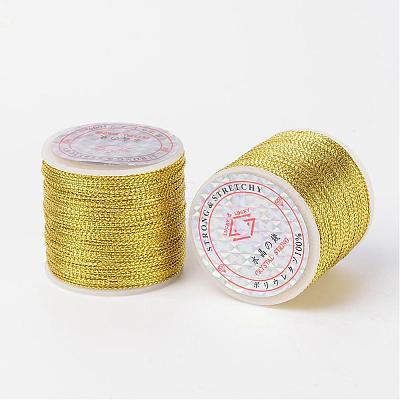Metallic Thread AS005-1