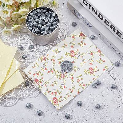DIY Stamp Making Kits DIY-CP0004-43B-1