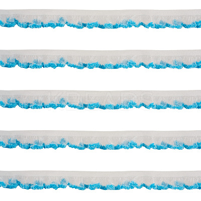 Nylon & Spandex Ribbon OCOR-TAC0034-18E-1