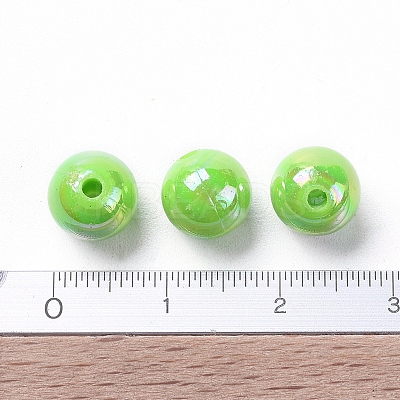 Eco-Friendly Poly Styrene Acrylic Beads PL425-1-1