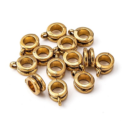Alloy European Beads LS-MPDL-AD42934-AG-LF-1